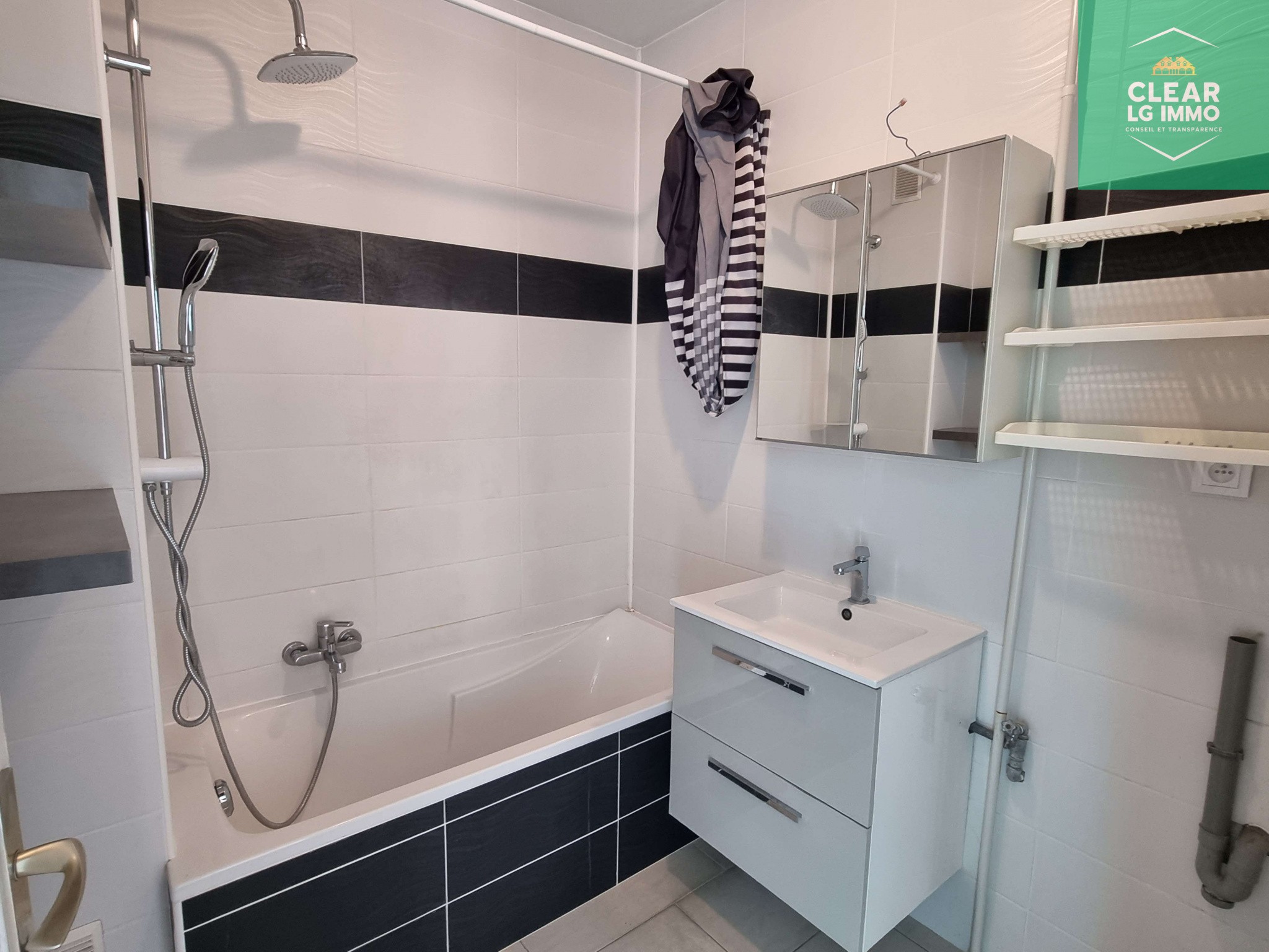 Location Appartement à Thionville 4 pièces