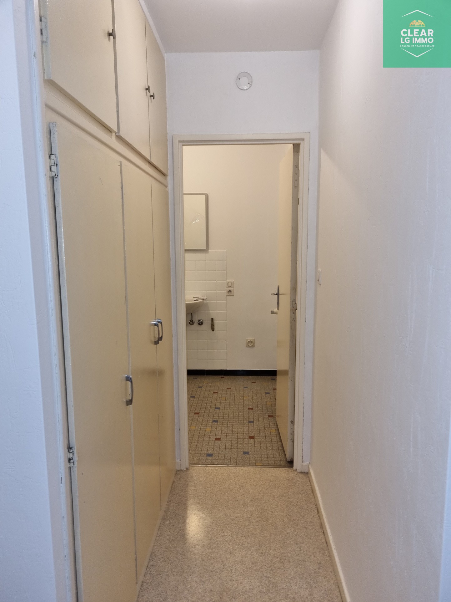 Location Appartement à Thionville 2 pièces