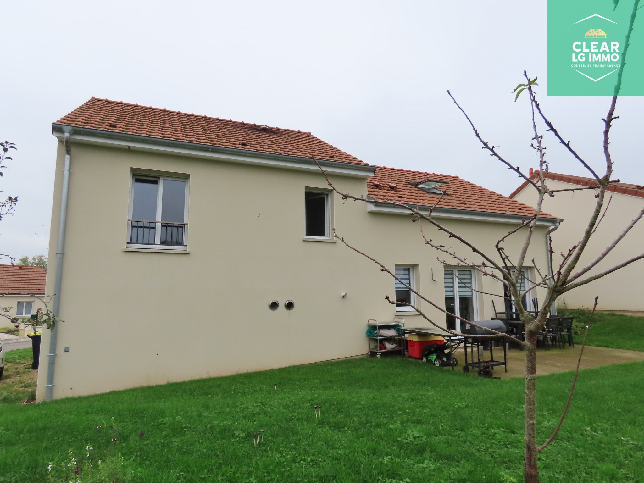 Vente Maison à Metz 6 pièces