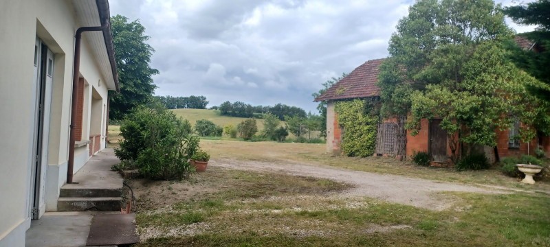 Vente Maison à Lafrançaise 7 pièces