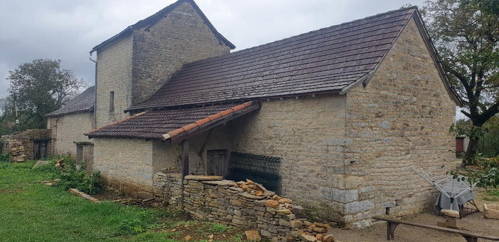 Vente Maison à Caylus 5 pièces