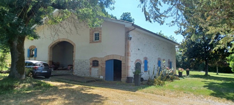 Vente Maison à Lauzerte 7 pièces