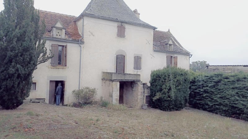 Vente Maison à Puylagarde 5 pièces