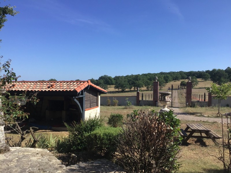 Vente Maison à Cordes-sur-Ciel 7 pièces