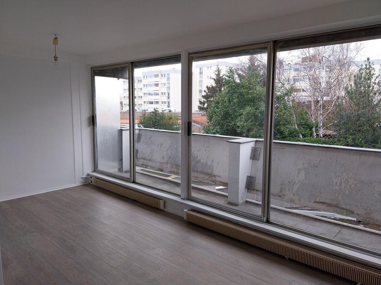 Location Appartement à Chamalières 1 pièce