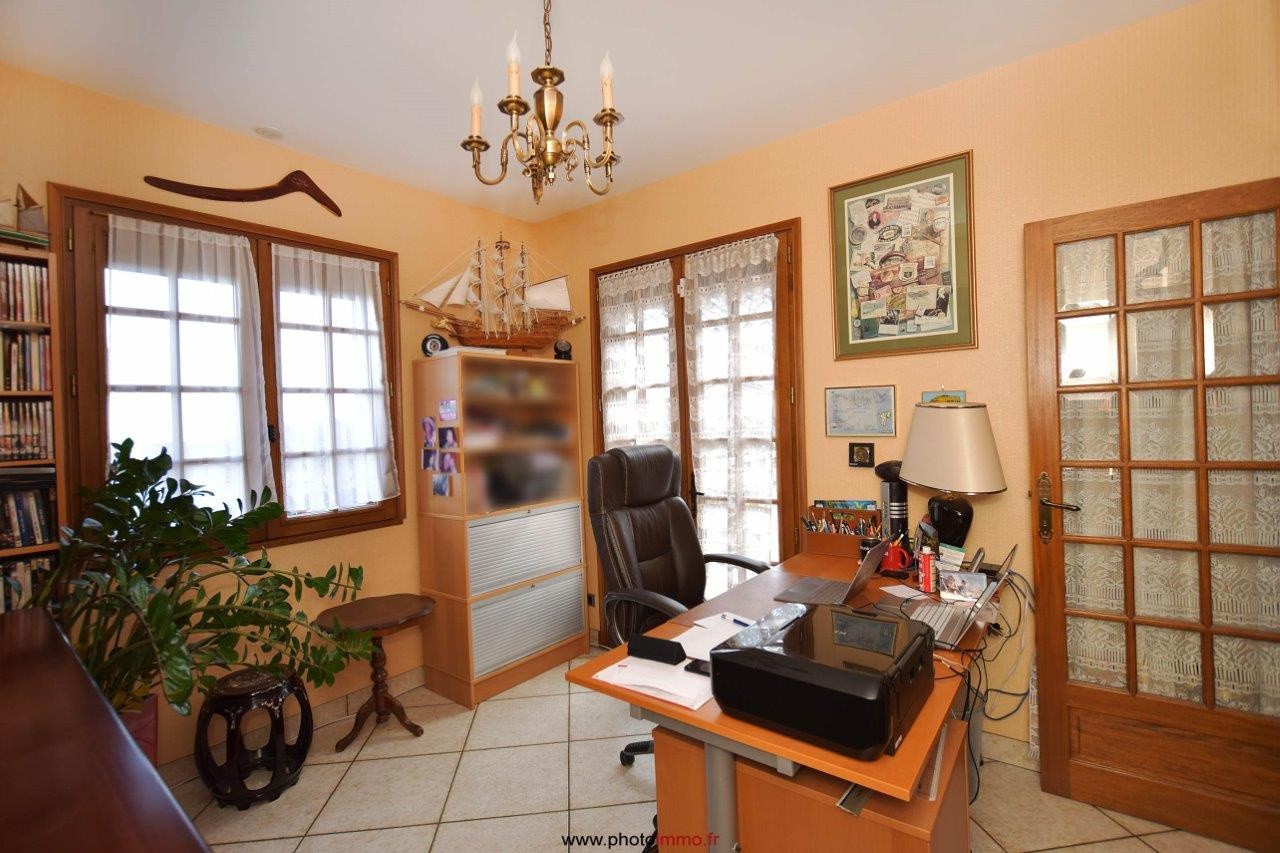 Vente Maison à Beaumont 9 pièces