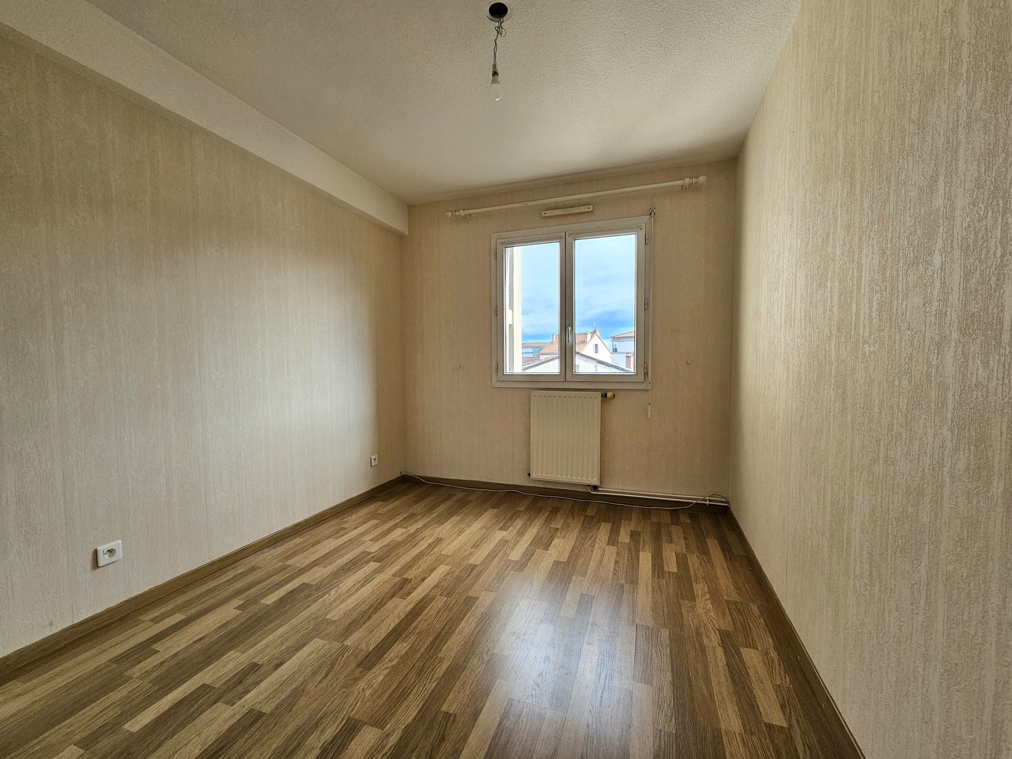 Location Appartement à Clermont-Ferrand 4 pièces