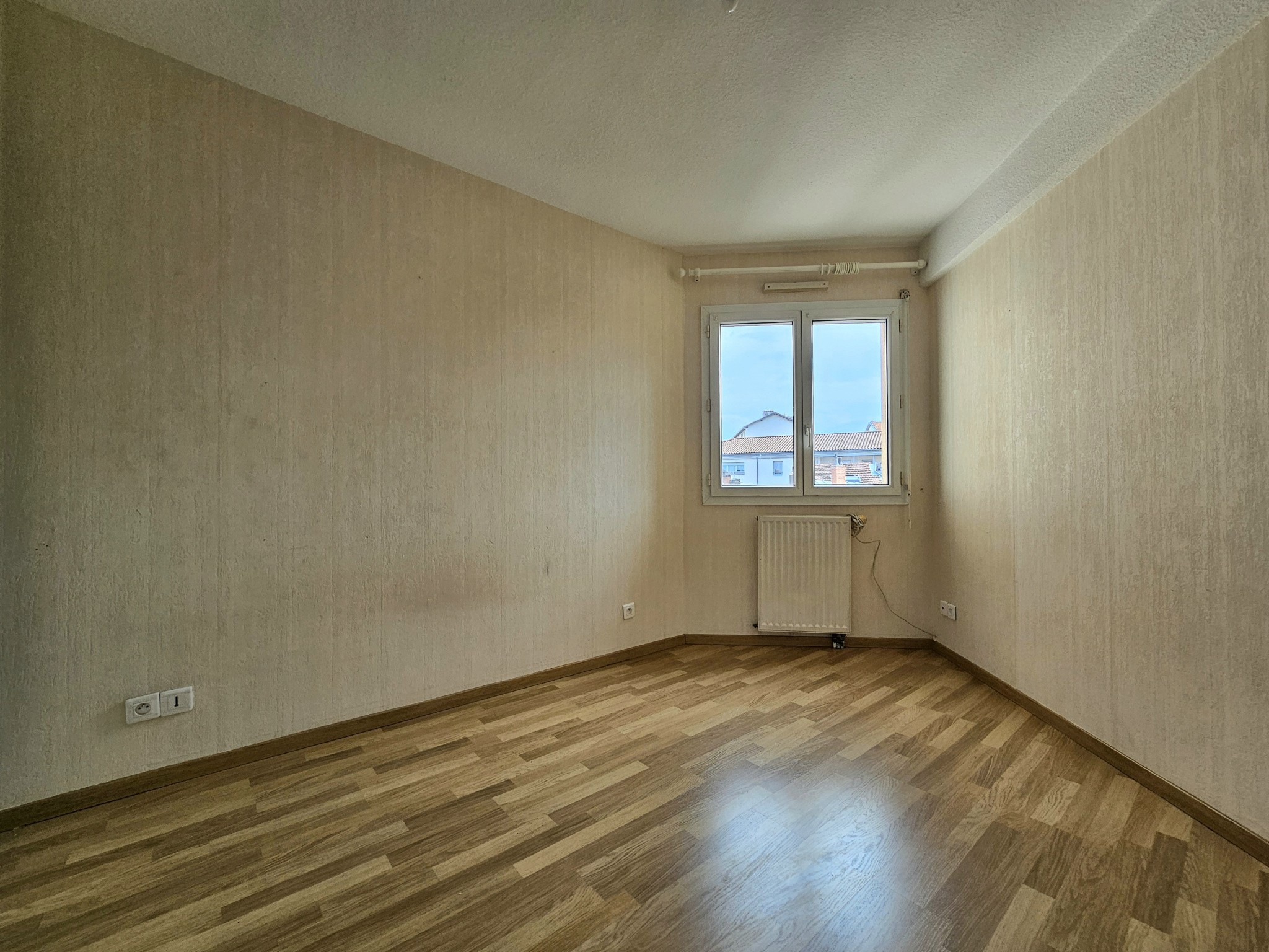 Location Appartement à Clermont-Ferrand 4 pièces