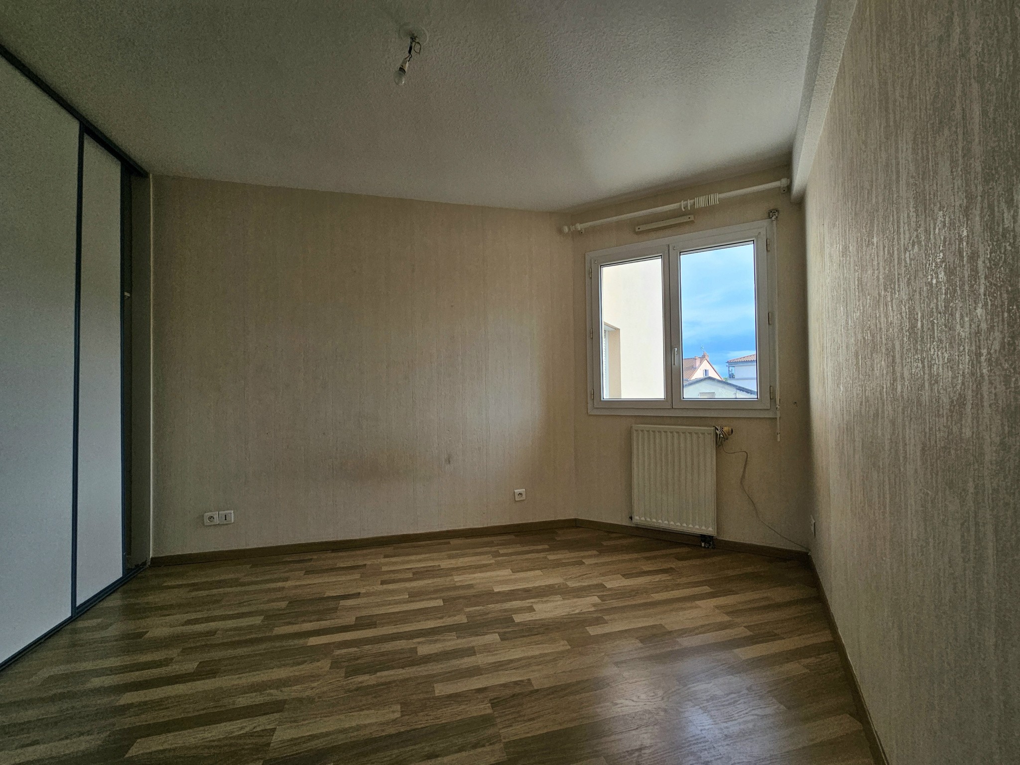 Location Appartement à Clermont-Ferrand 4 pièces