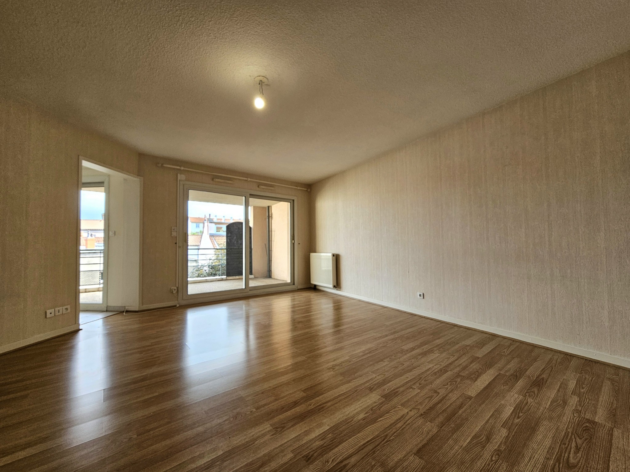 Location Appartement à Clermont-Ferrand 4 pièces