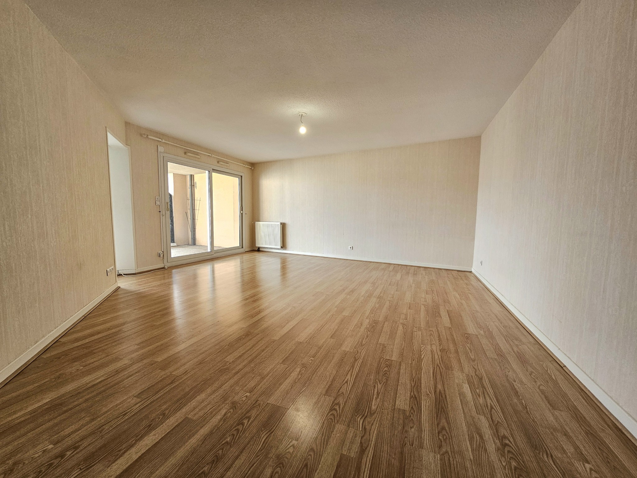 Location Appartement à Clermont-Ferrand 4 pièces