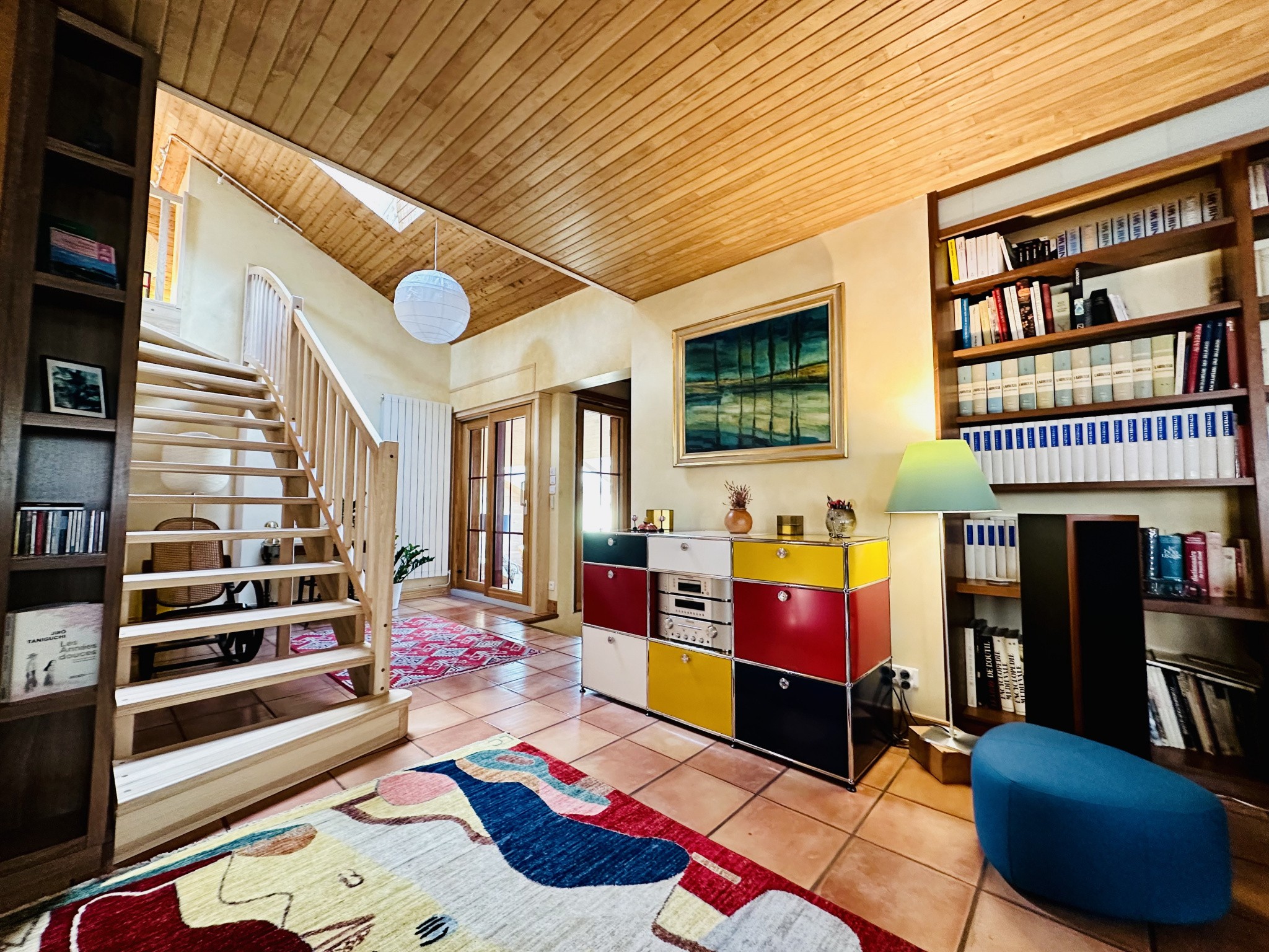 Vente Maison à Cournon-d'Auvergne 8 pièces