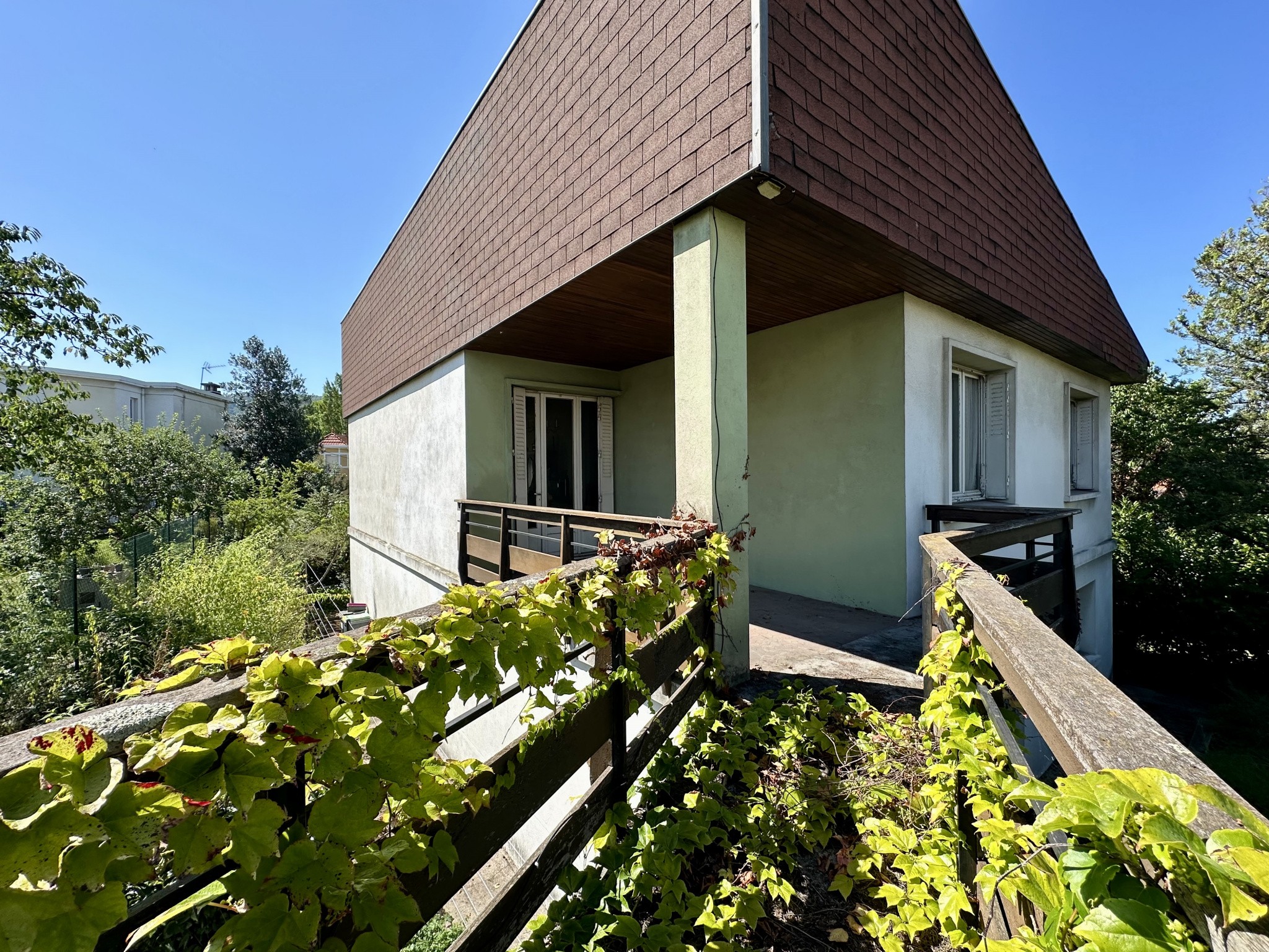 Vente Maison à Beaumont 6 pièces