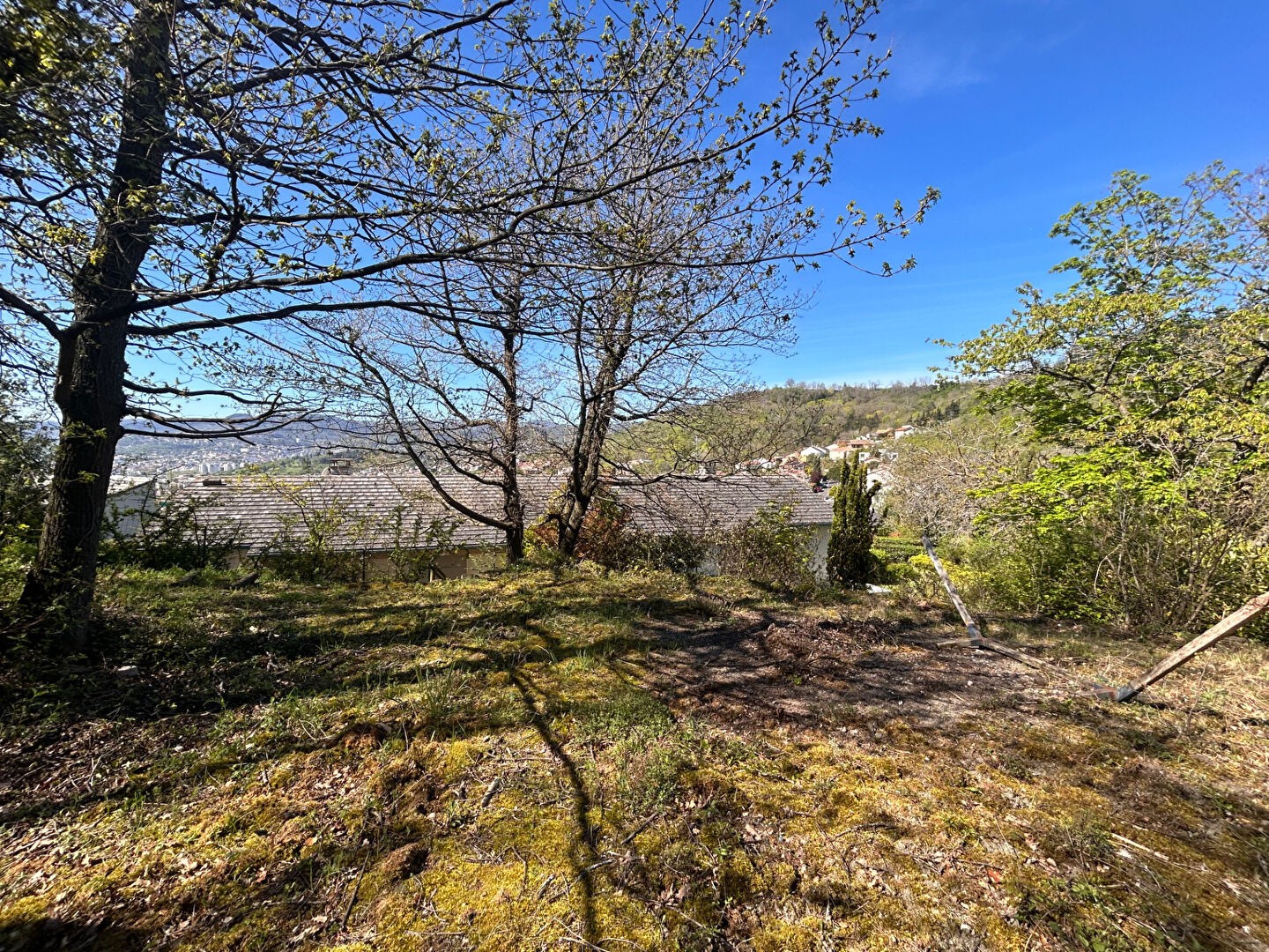 Vente Maison à Clermont-Ferrand 7 pièces