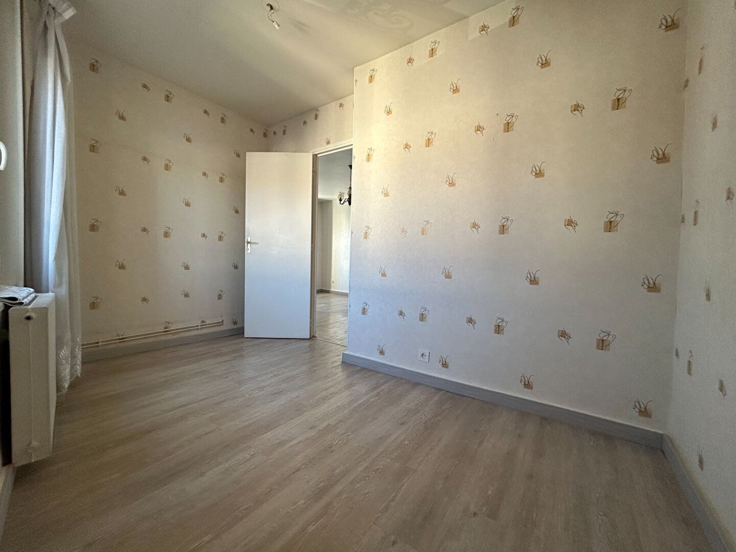 Vente Appartement à Clermont-Ferrand 3 pièces