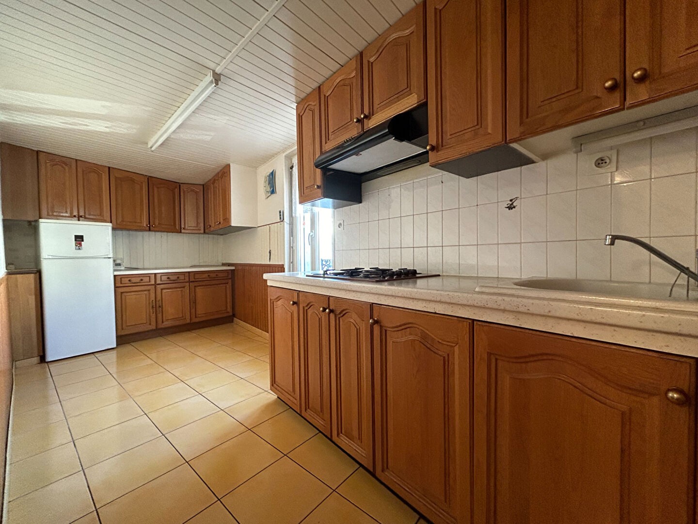 Vente Appartement à Clermont-Ferrand 3 pièces