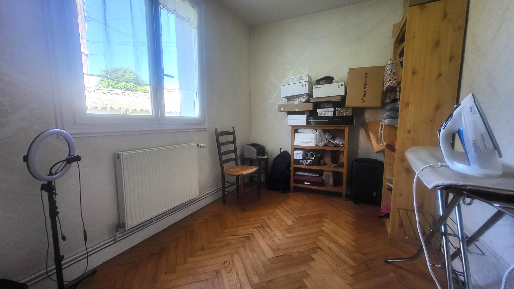 Vente Maison à Clermont-Ferrand 4 pièces