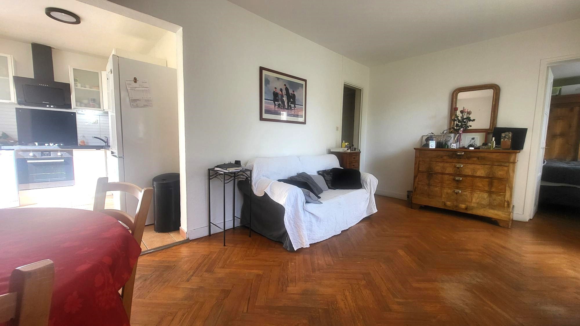 Vente Maison à Clermont-Ferrand 4 pièces