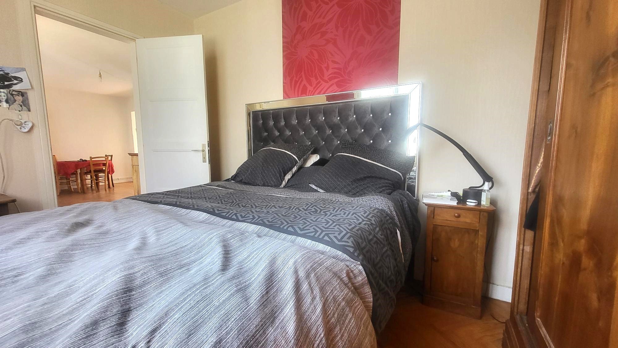 Vente Maison à Clermont-Ferrand 4 pièces