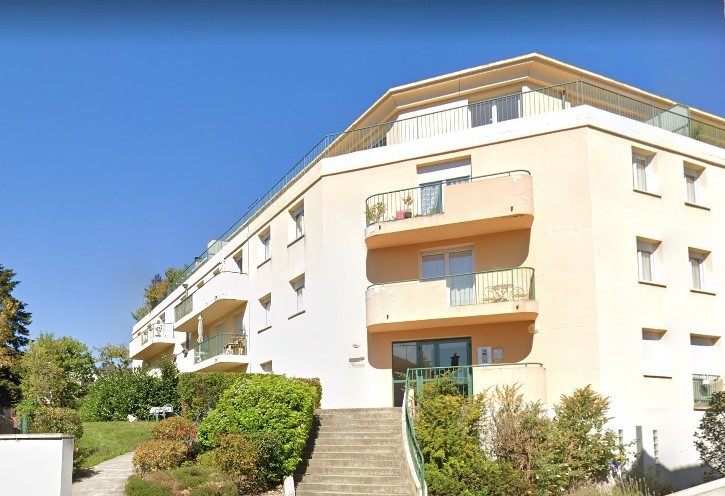 Vente Appartement à Clermont-Ferrand 4 pièces