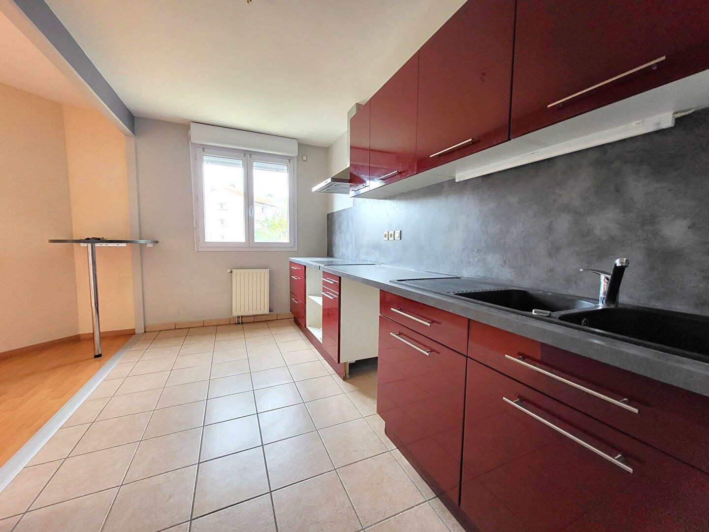 Vente Appartement à Clermont-Ferrand 4 pièces