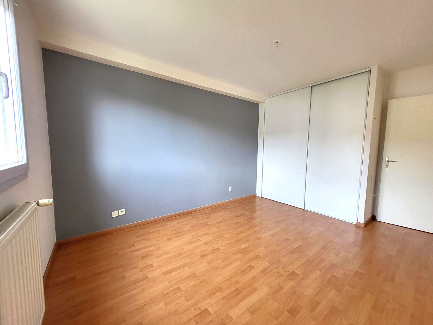 Vente Appartement à Clermont-Ferrand 4 pièces