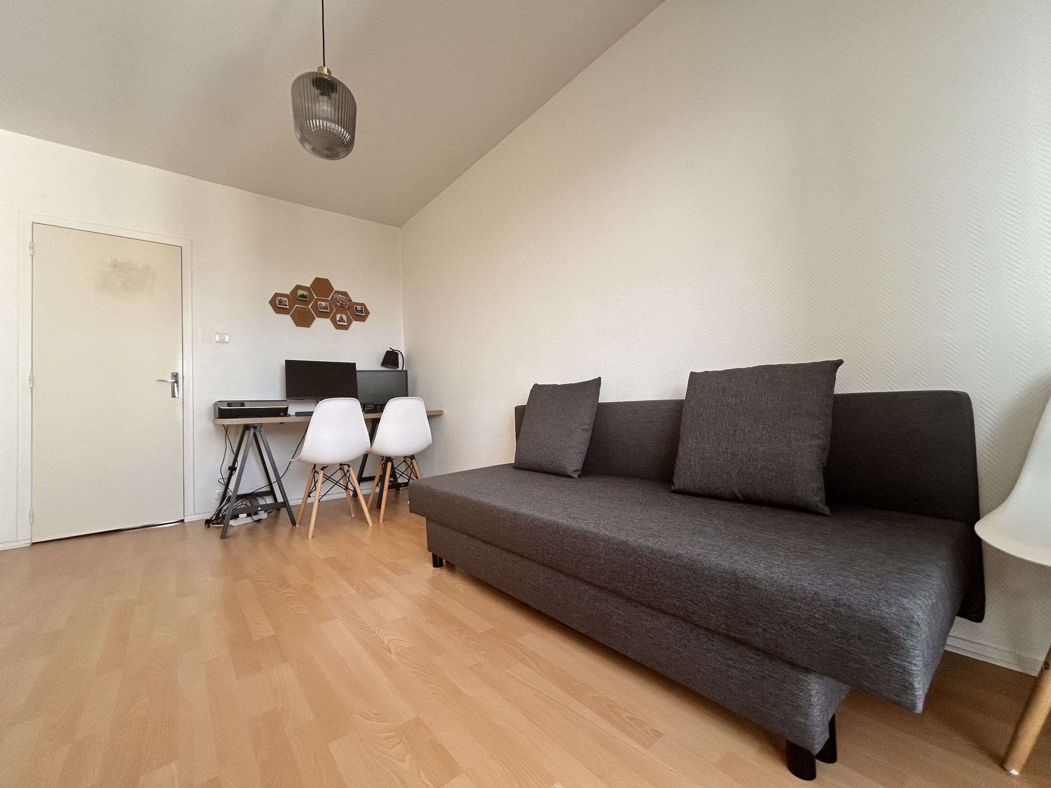 Vente Appartement à Beaumont 3 pièces