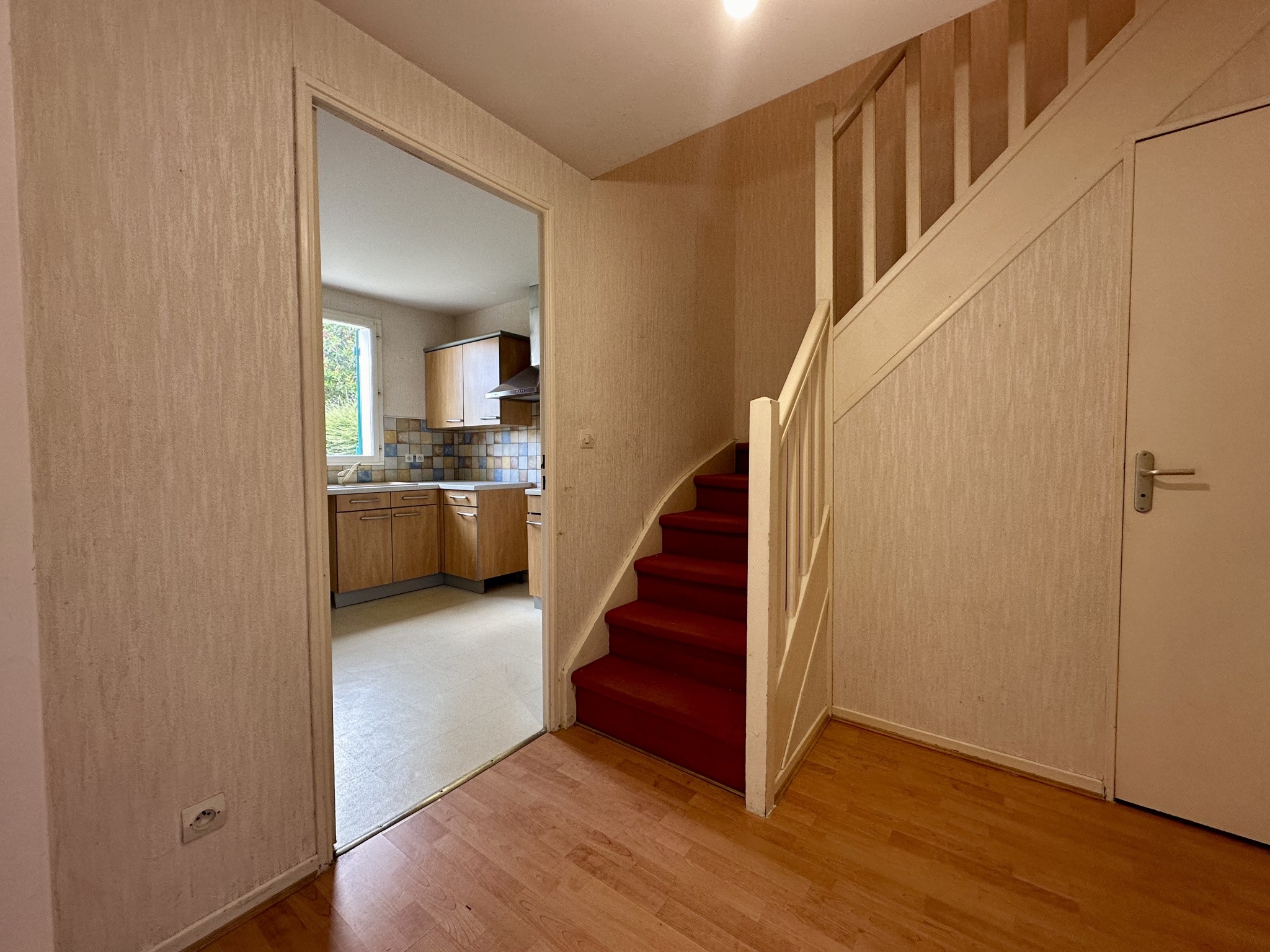 Vente Appartement à Clermont-Ferrand 4 pièces