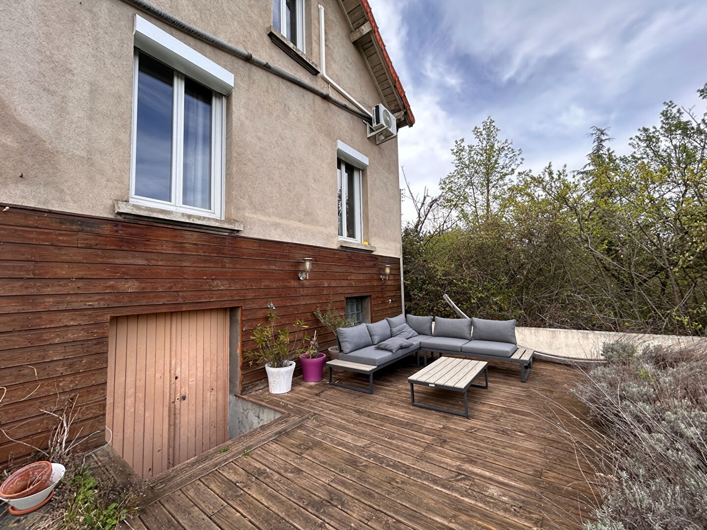 Vente Maison à Clermont-Ferrand 5 pièces