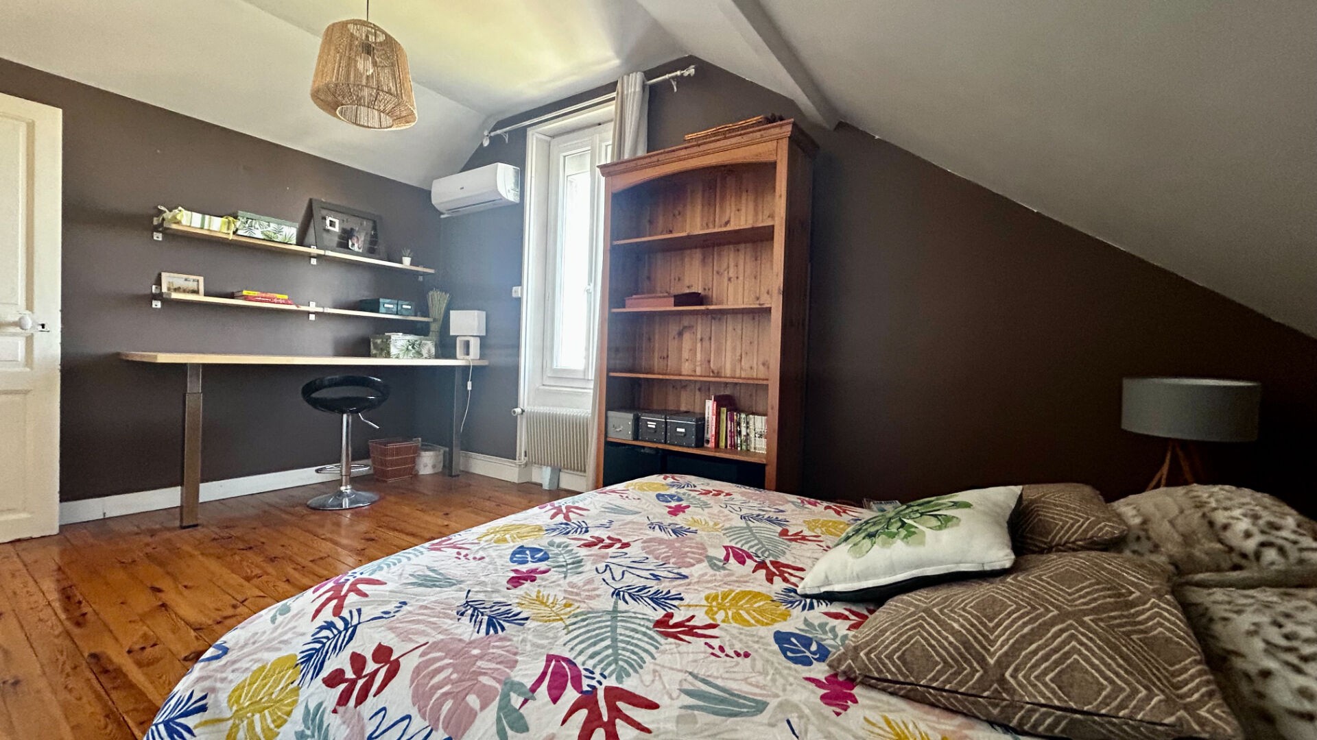 Vente Maison à Clermont-Ferrand 5 pièces