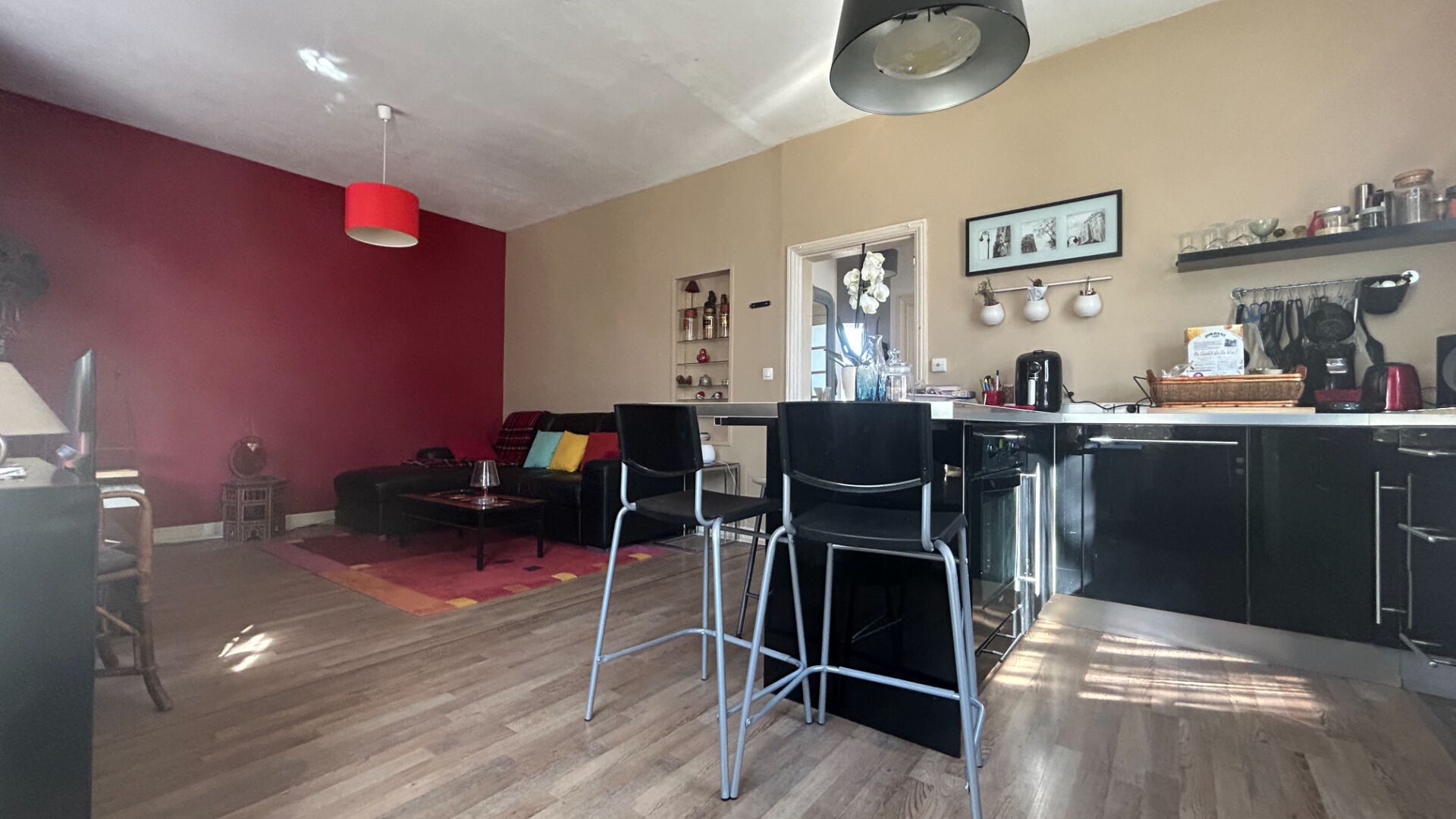 Vente Maison à Clermont-Ferrand 5 pièces