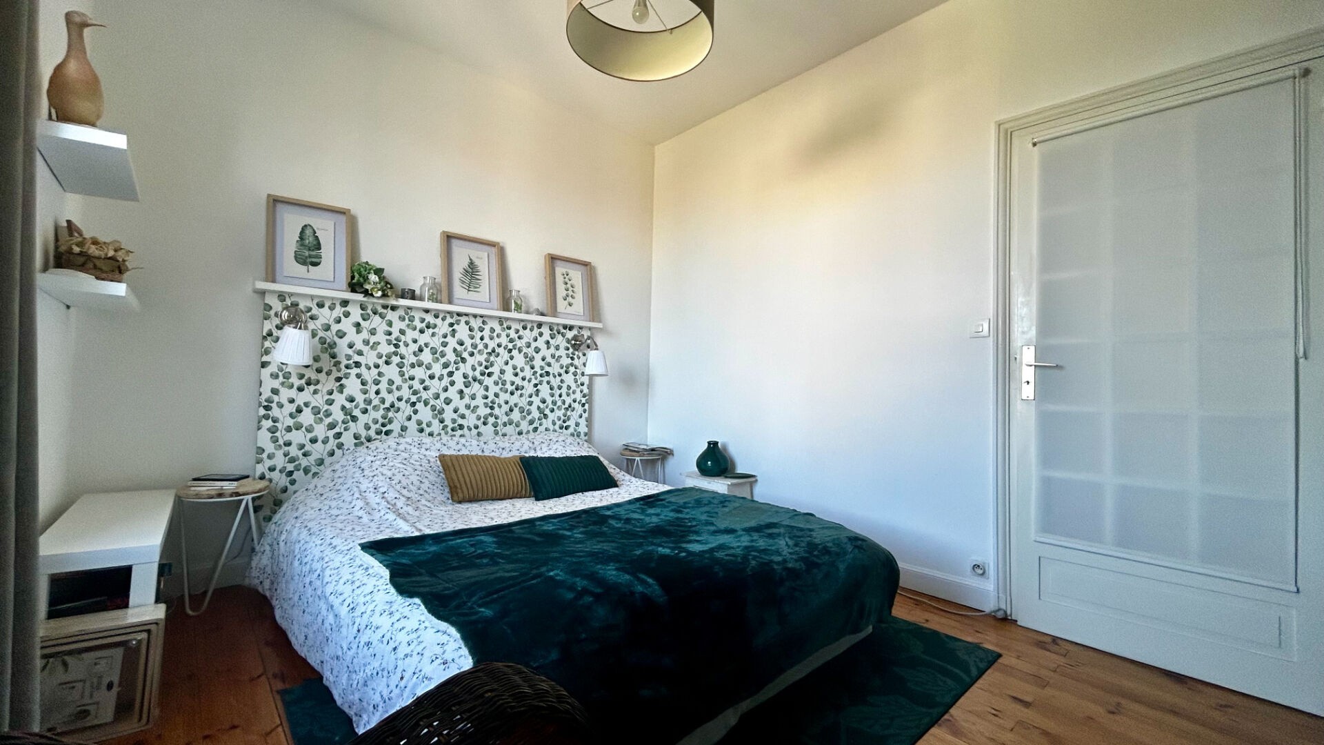 Vente Maison à Clermont-Ferrand 5 pièces