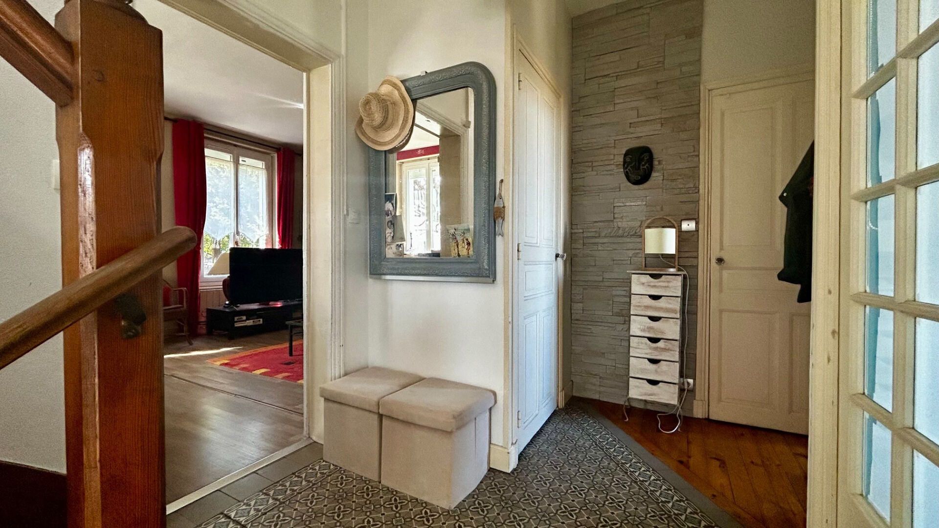 Vente Maison à Clermont-Ferrand 5 pièces