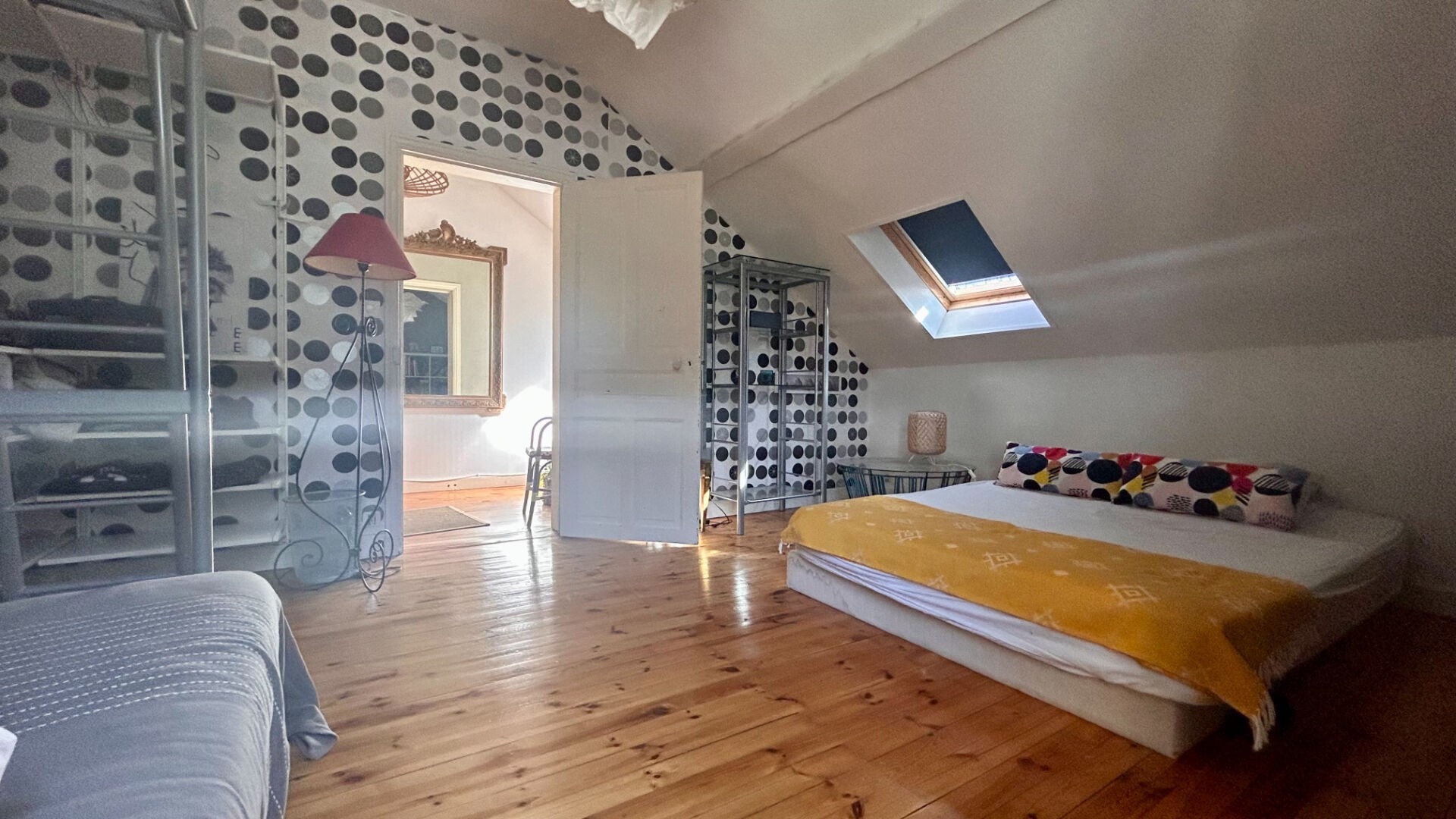 Vente Maison à Clermont-Ferrand 5 pièces