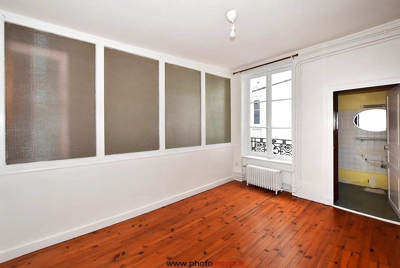 Vente Appartement à Clermont-Ferrand 6 pièces