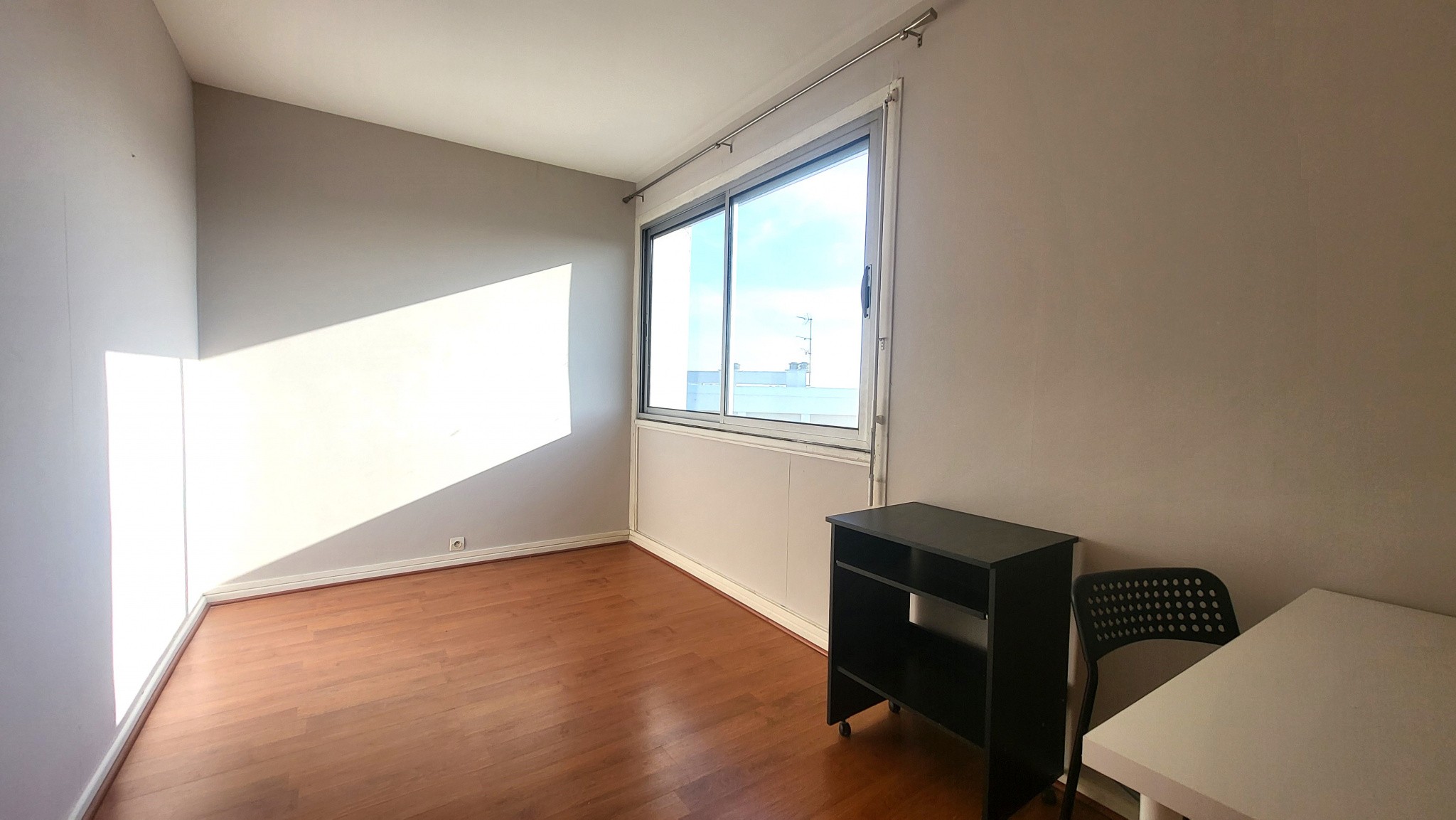 Vente Appartement à Clermont-Ferrand 4 pièces