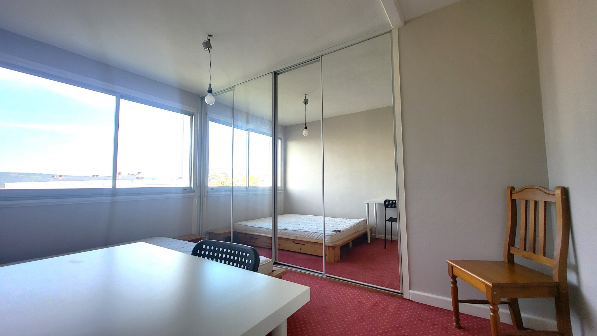 Vente Appartement à Clermont-Ferrand 4 pièces