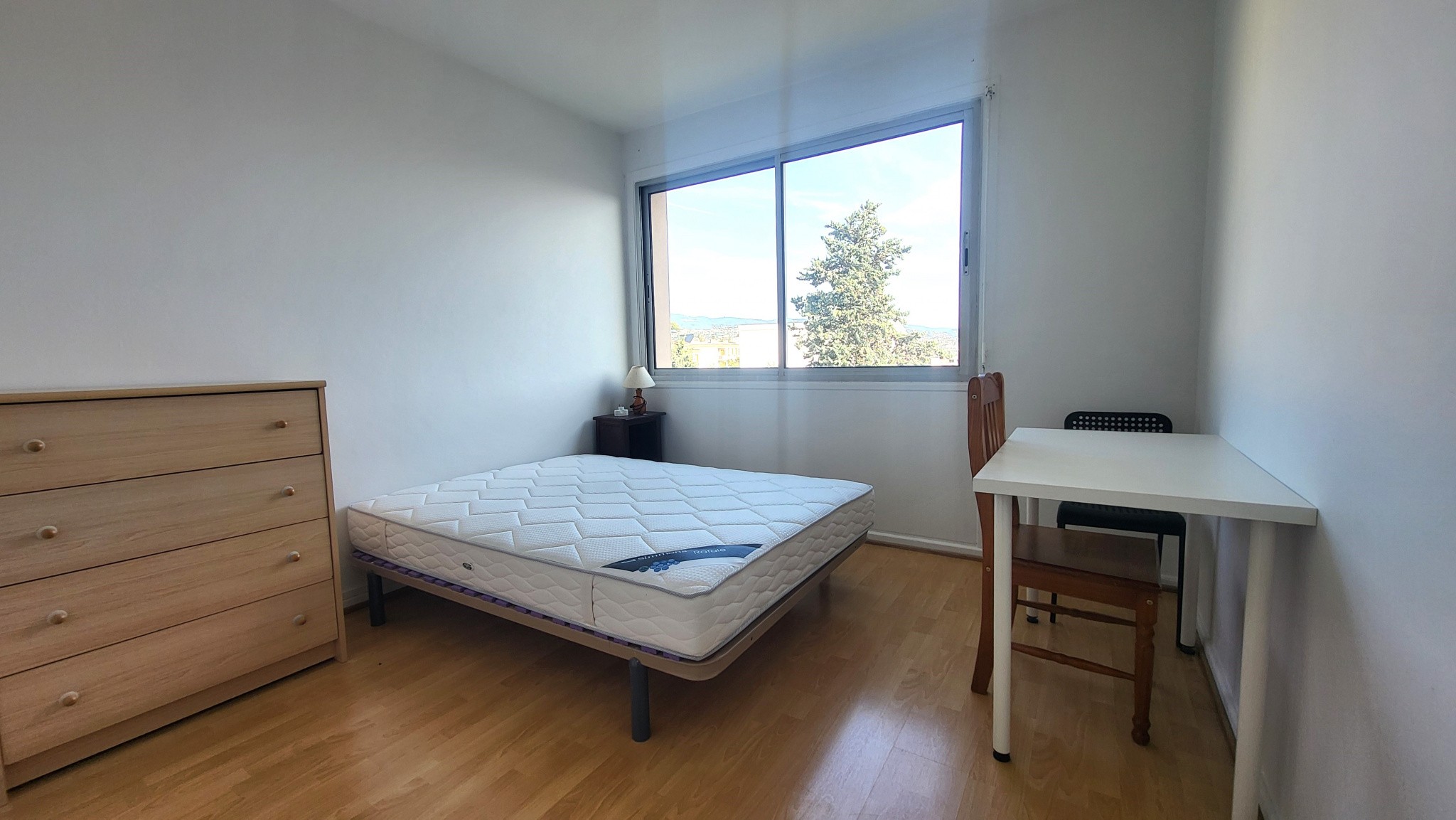 Vente Appartement à Clermont-Ferrand 4 pièces