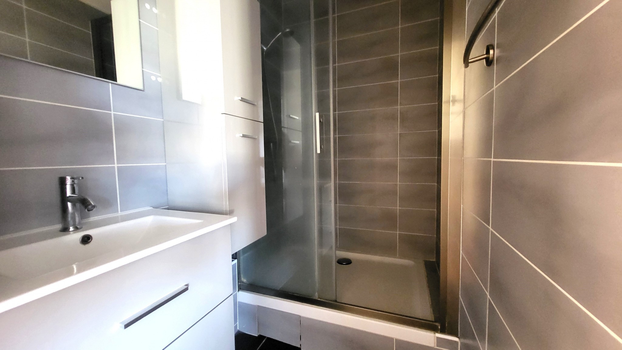 Vente Appartement à Clermont-Ferrand 4 pièces