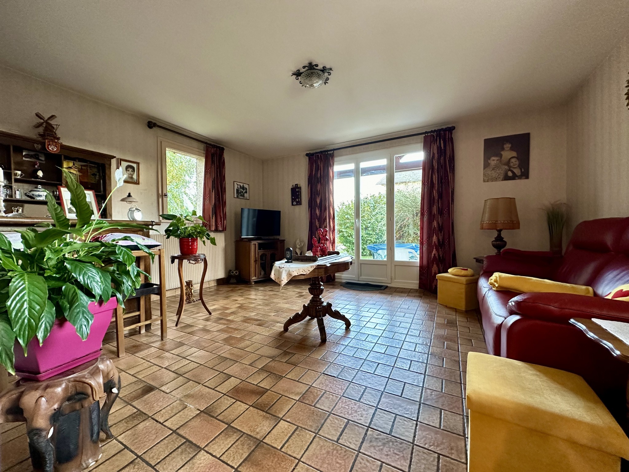 Vente Maison à Vic-le-Comte 5 pièces