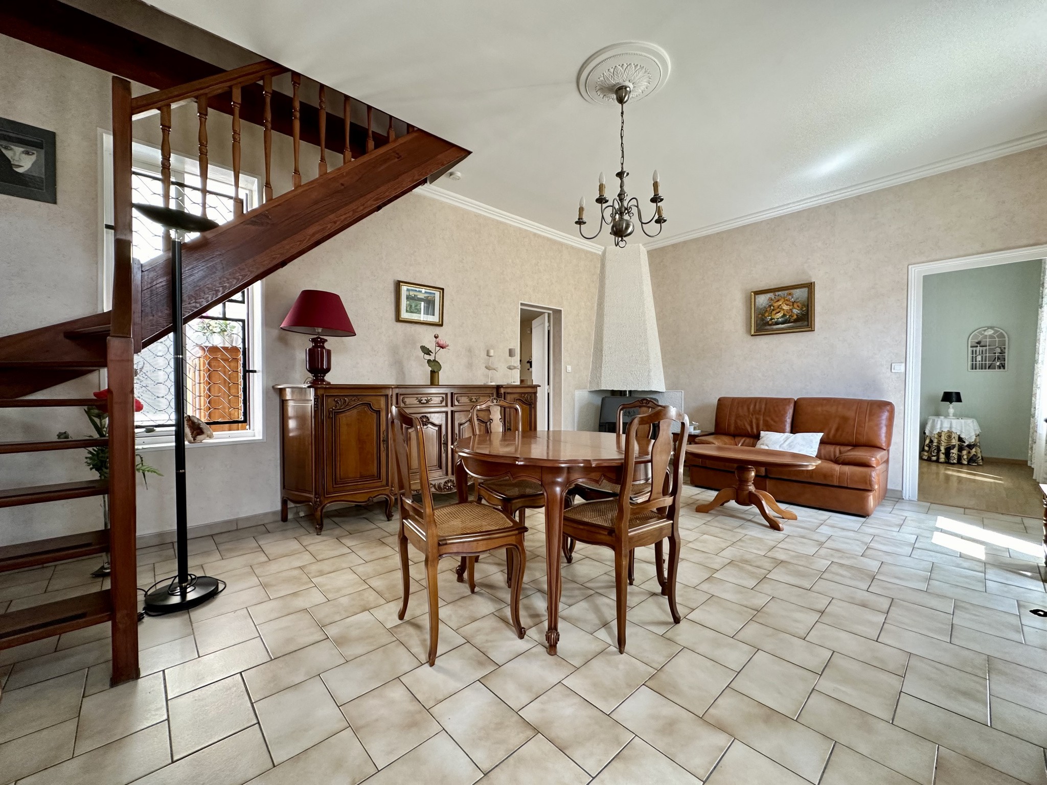 Vente Maison à Beaumont 4 pièces