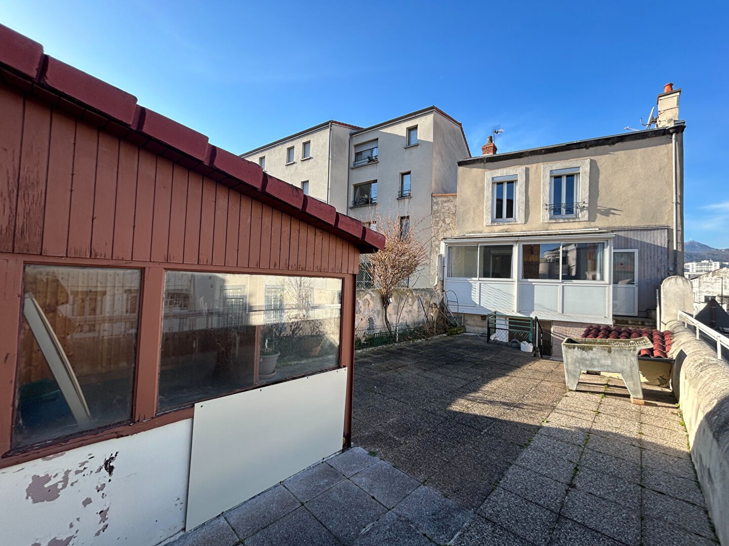 Vente Maison à Clermont-Ferrand 3 pièces