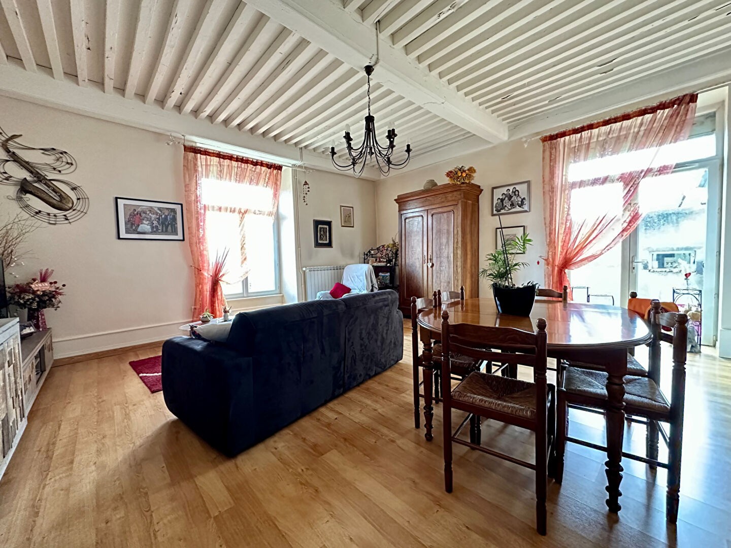 Vente Maison à Romagnat 5 pièces