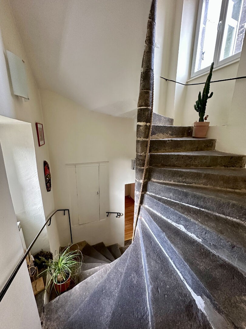 Vente Maison à Romagnat 5 pièces