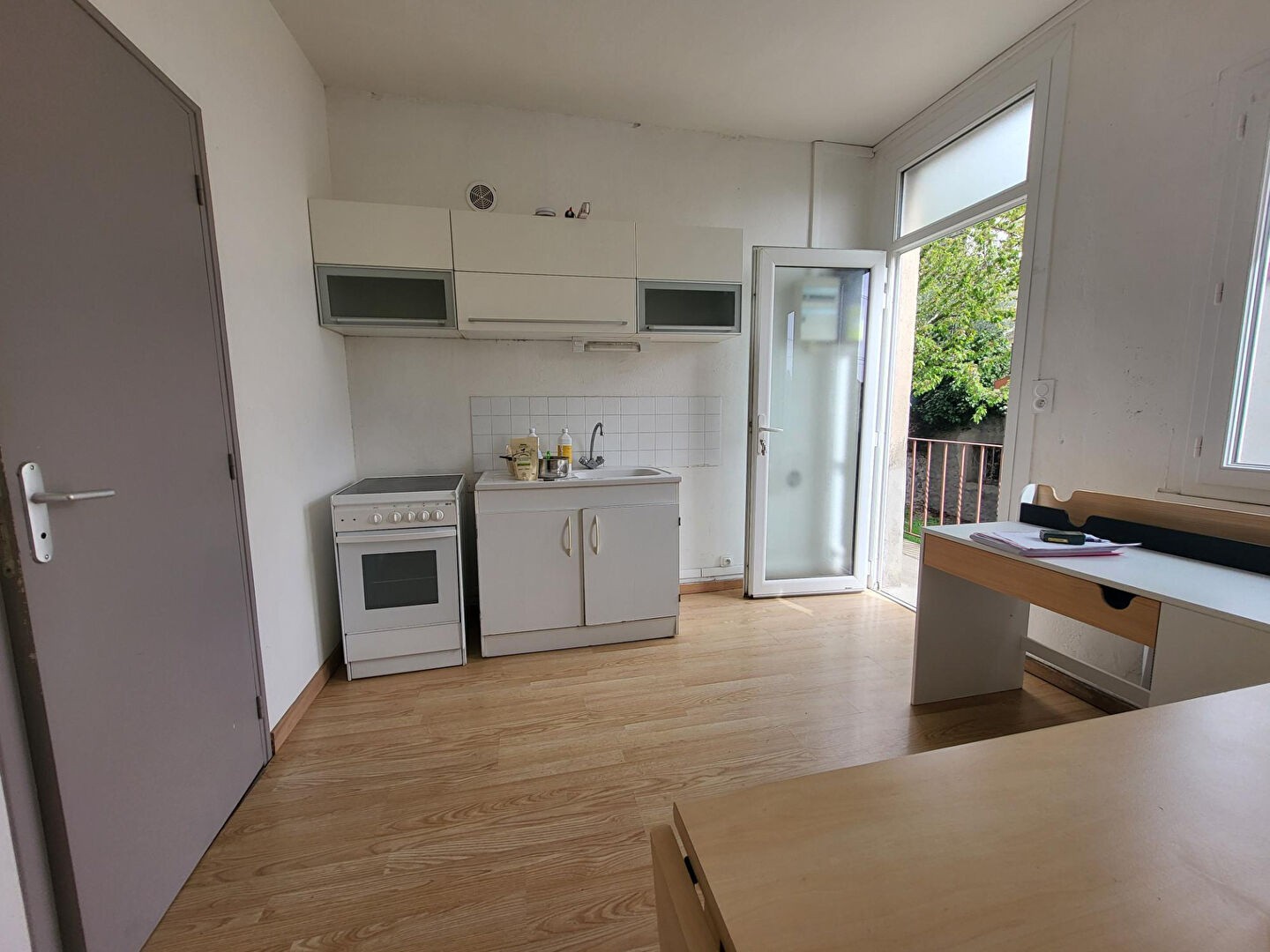 Vente Appartement à Clermont-Ferrand 4 pièces