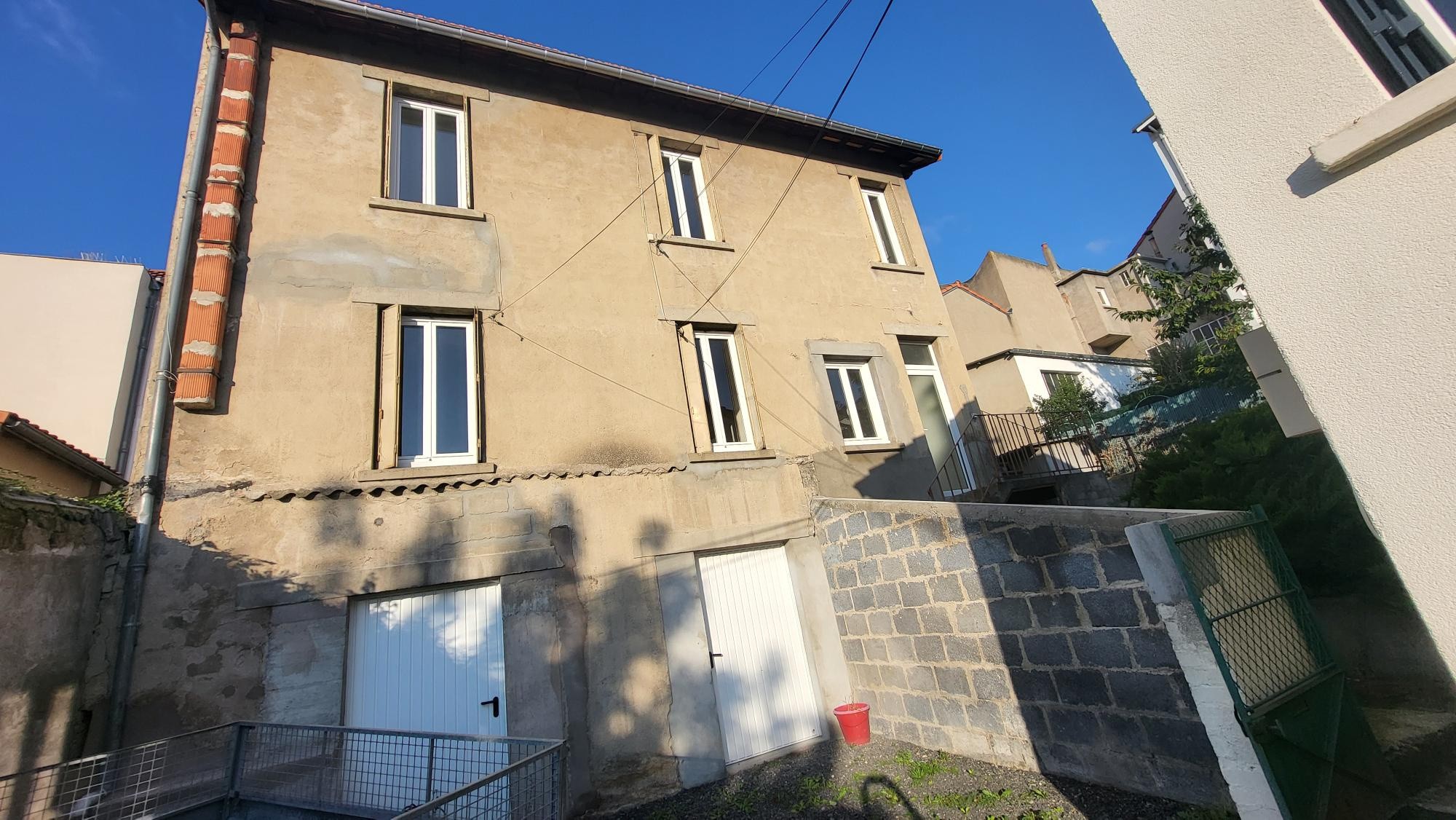 Vente Appartement à Clermont-Ferrand 4 pièces