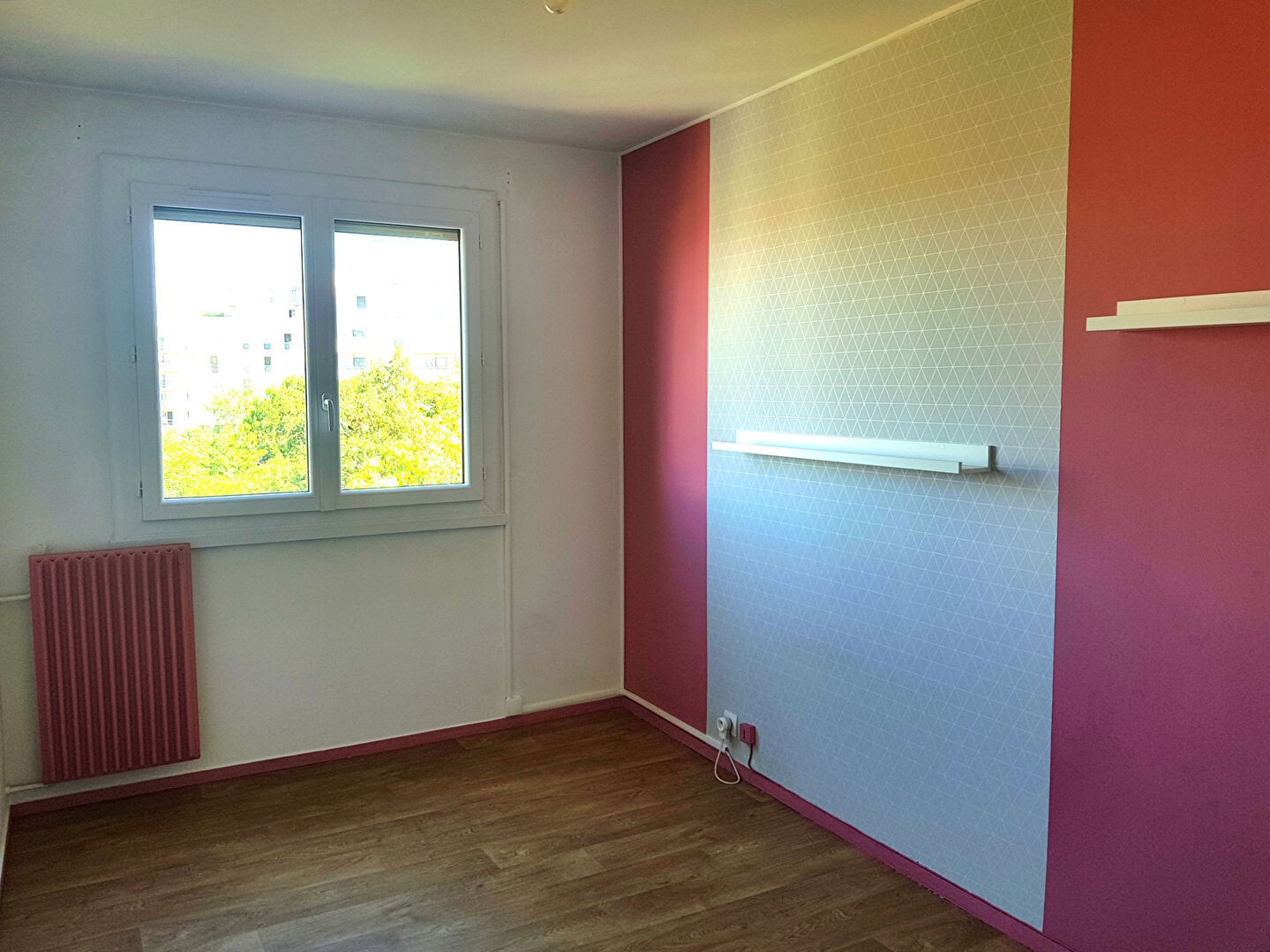 Location Appartement à Clermont-Ferrand 3 pièces