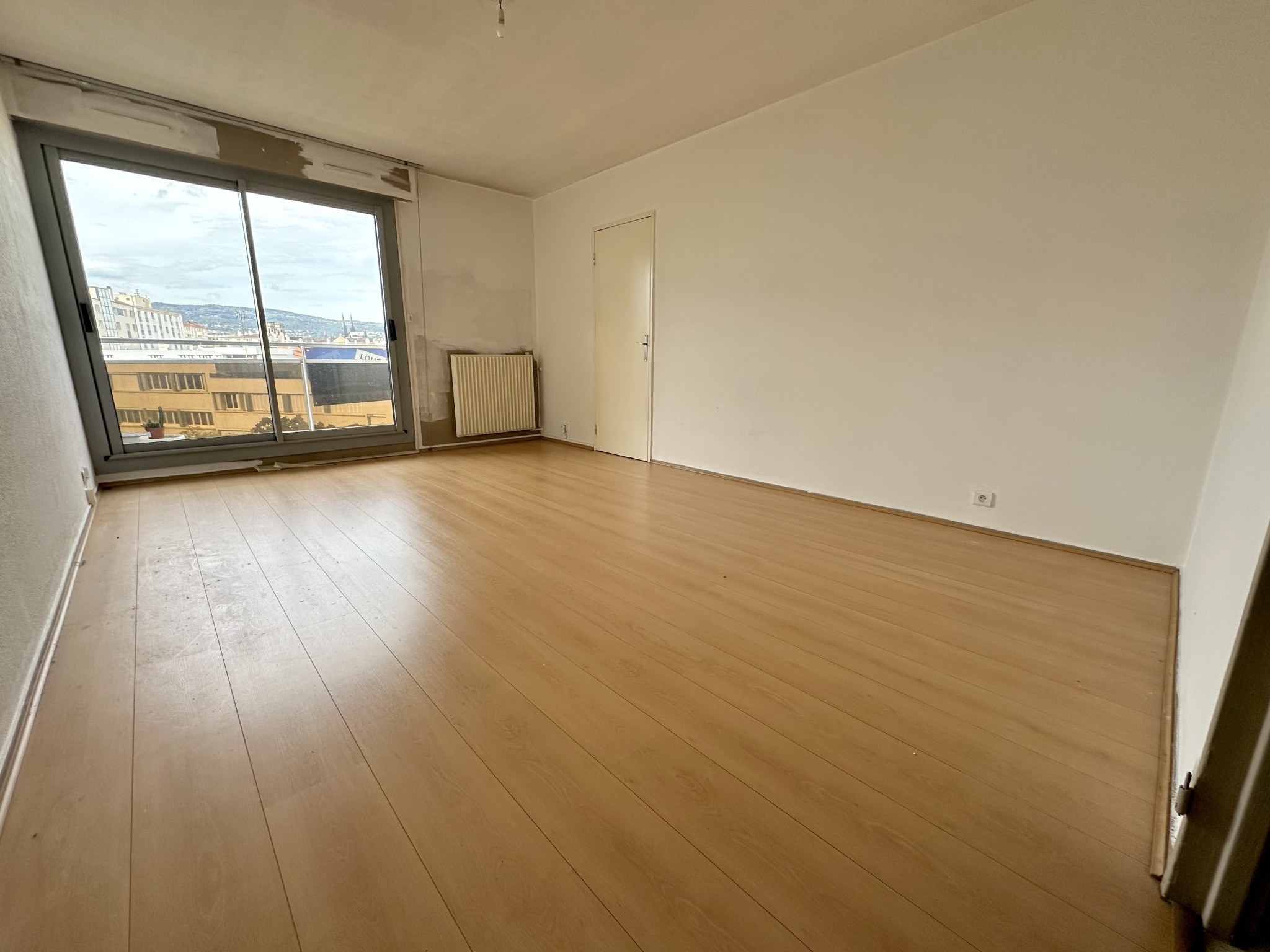 Location Appartement à Clermont-Ferrand 3 pièces