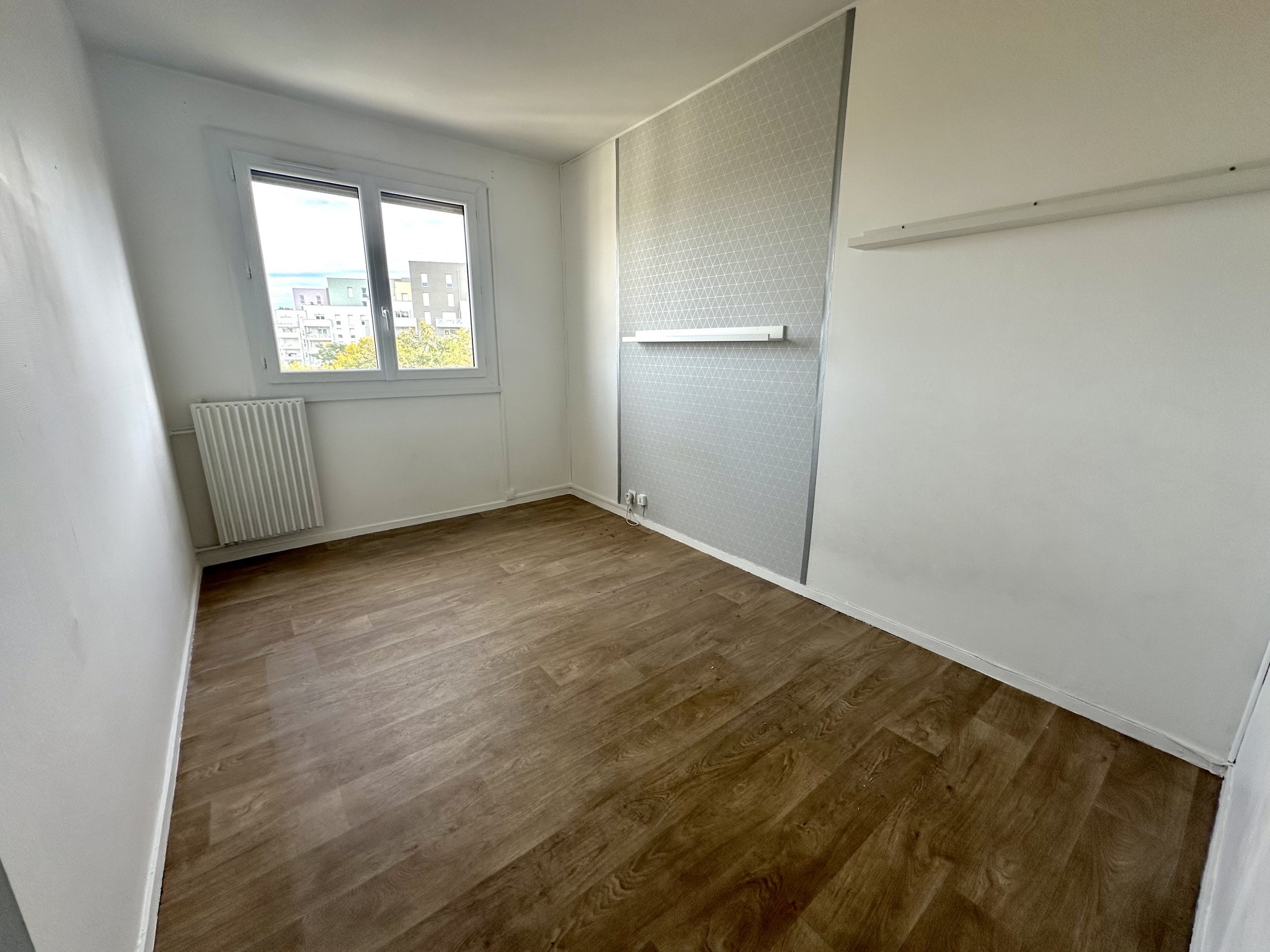 Location Appartement à Clermont-Ferrand 3 pièces