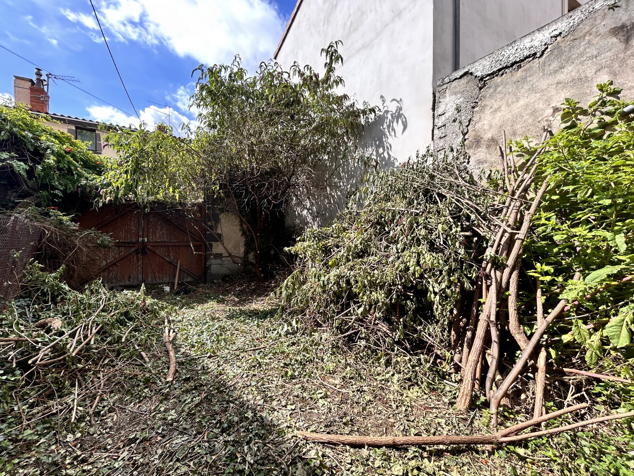 Vente Maison à Clermont-Ferrand 5 pièces